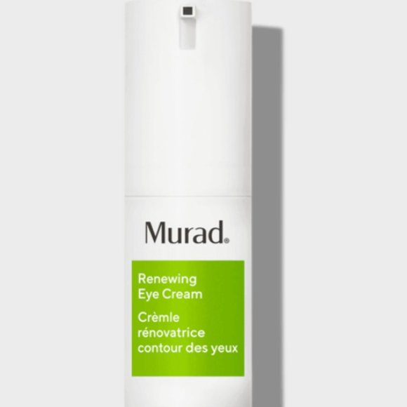 *NEW*Murad Renewing Eye Cream - Picture 1 of 1